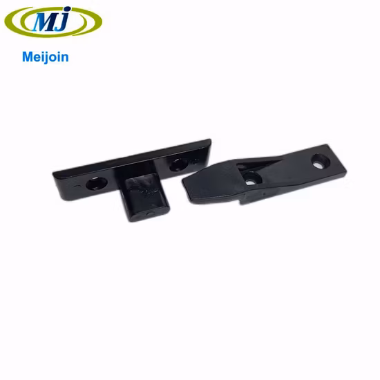 Suspension Hanging Fittings Set Surface Mounted Panel Clip