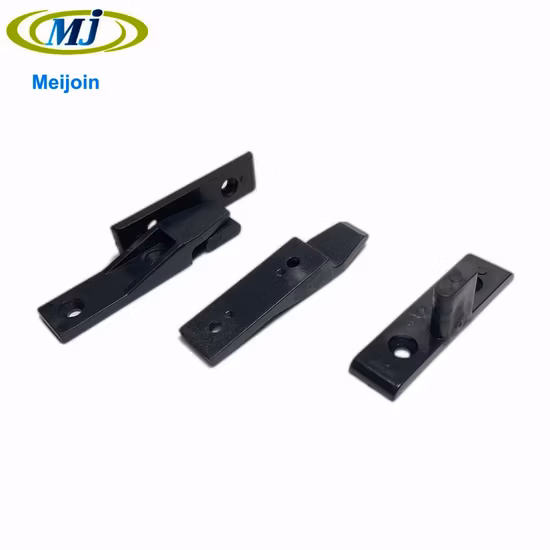 Suspension Hanging Fittings Set Surface Mounted Panel Clip