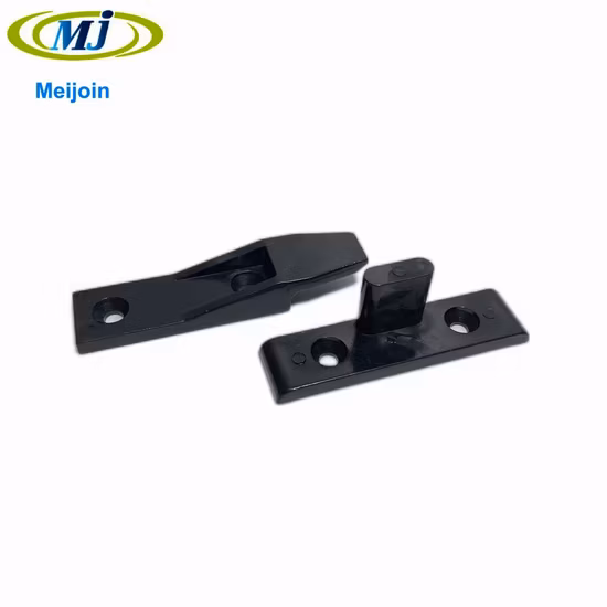 Suspension Hanging Fittings Set Surface Mounted Panel Clip