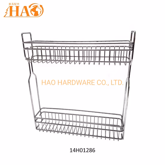 引き出しボトルホルダーバスケットボトルキッチン収納ラック