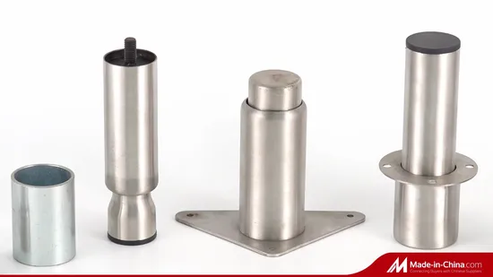 キッチンアジャスター脚 Wj