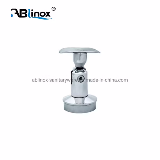 Ablinox SS304 手すりブラケットフィッティングガラスフィッティングサポートブラケット